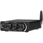 Amplificator audio bluetooth 5.0, 2x100W, Nobsound NS-15G