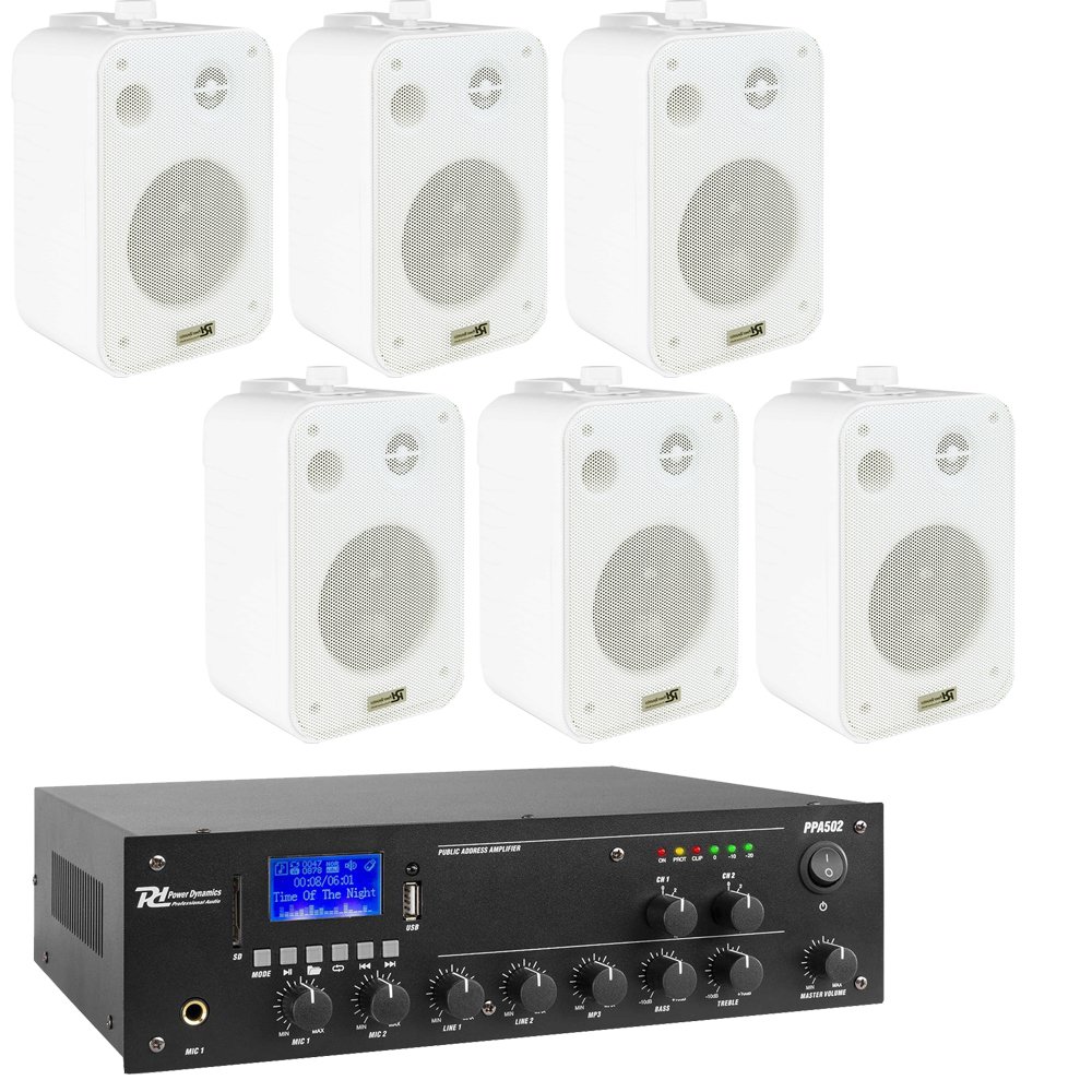 Sistem-boxe-interior Sistem boxe interior Horeca System 6