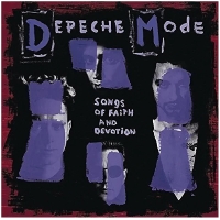 Depeche Mode - Songs Of Faith & Devotion