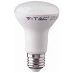 Bec LED R80 E27 10W 3000K ALB CALD, CIP SAMSUNG