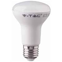 Bec LED R80 E27 10W 3000K ALB CALD, CIP SAMSUNG