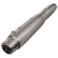 Adaptor XLR mama - JACK mama DAP Audio FLA22