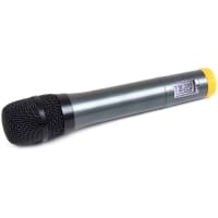 Microfon de mana wireless Master Audio H83 - transmitator