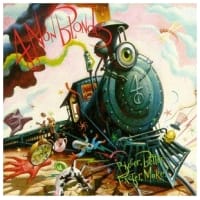 4 NON BLONDES - BIGGER, BETTER, FASTER, MORE!