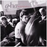 A-HA - HUNTING HIGH AND LOW