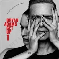 Brian Adams - Get Up