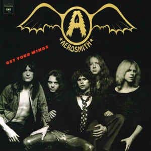 AEROSMITH - AEROSMITH - 2013 180G AUDIOPHILE VINYL S AEROSMITH - AEROSMITH - 2013 180G AUDIOPHILE VINYL S