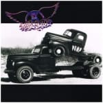 AEROSMITH - PUMP - 2016 180G S