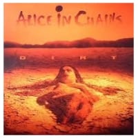 ALICE IN CHAINS - DIRT - 2009 180G AUDIOPHILE VINYL S