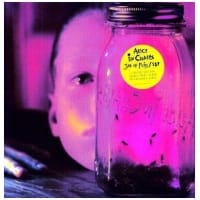 ALICE IN CHAINS - JAR OF FLIES/SAP - 2010 180G AUDIOPHILE VINYL 2LP S