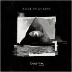 ALICE IN CHAINS - RAINIER FOG - 2018 180G S