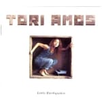 TORI AMOS - LITTLE EARTHQUAKES - 2015 S