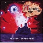 AYREON - THE FINAL EXPERIMENT - 2016 180G 2LP S