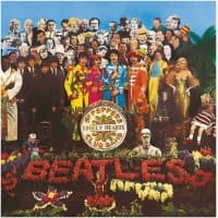 BEATLES - SGT. PEPPER'S LONELY HEARTS CLUB BAND - 2017 ANNY. ED. S