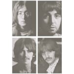 BEATLES - THE BEATLES (WHITE ALBUM) - 2018 ANNY. ED. S