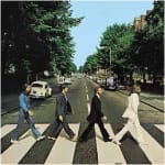 BEATLES - ABBEY ROAD - 2019 ANNY. ED. S