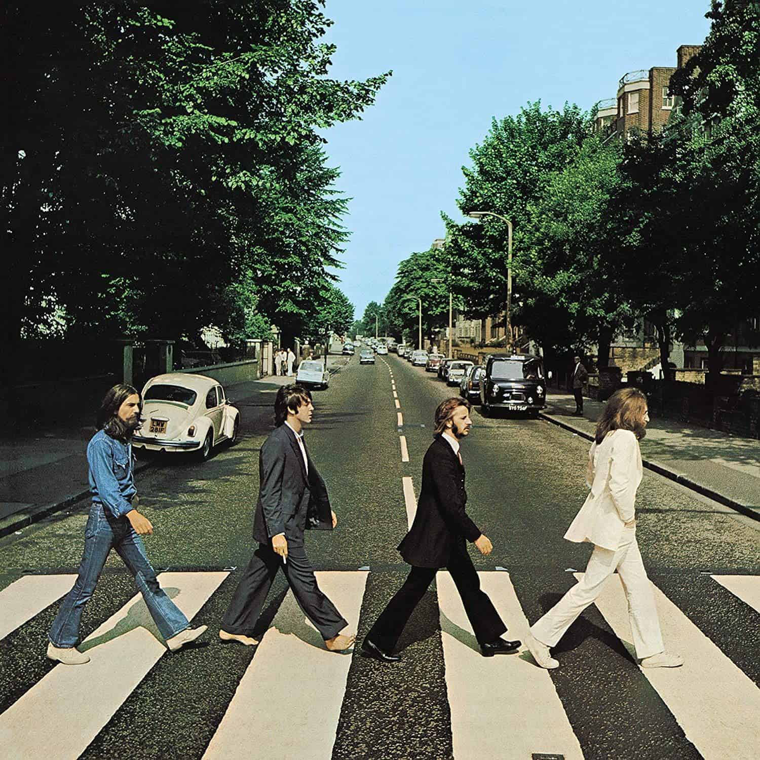 BEATLES - ABBEY ROAD - 2019 ANNY. ED. S BEATLES - ABBEY ROAD - 2019 ANNY. ED. S