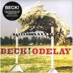 BECK - ODELEY - 2016 180G HEAVYWEIGHT VINYL S