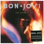 BON JOVI - 7800° FAHRENHEIT - 2016 180G HEAVYWEIGHT VINYL S