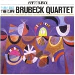 DAVE BRUBECK QUARTET - TIME OUT - 2020 180G + CD S