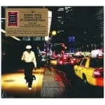 BUENA VISTA SOCIAL CLUB - AT CARNEGIE HALL - 2008 2LP S