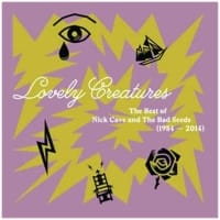 NICK CAVE AND THE BAD SEEDS - SKELETON TREE - 2016 180G HEAVYWEIGHT VINYL 3LP S