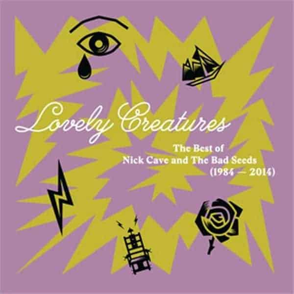 NICK CAVE AND THE BAD SEEDS - SKELETON TREE - 2016 180G HEAVYWEIGHT VINYL 3LP S NICK CAVE AND THE BAD SEEDS - SKELETON TREE - 2016 180G HEAVYWEIGHT VINYL 3LP S