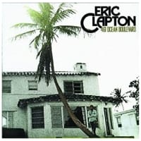 ERIC CLAPTON - 461 OCEAN BOULEVARD - 2016 180G
