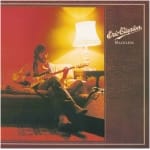 ERIC CLAPTON - BACKLES - 2016 180G