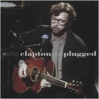 ERIC CLAPTON - UNPLUGGED - 2016 180G 2LP S