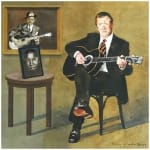 ERIC CLAPTON - ME AND MR. JOHNSON - 2011 S