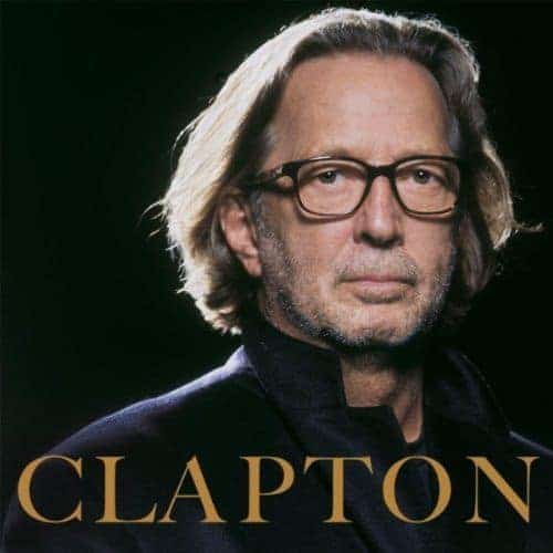 ERIC CLAPTON - CLAPTON - 2010 2LP S ERIC CLAPTON - CLAPTON - 2010 2LP S