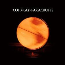 COLDPLAY - PARACHUTES - 2002 S COLDPLAY - PARACHUTES - 2002 S