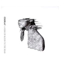 COLDPLAY - A RUSH OF BLOOD TO THE HEAD - 2002 S