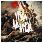 COLDPLAY - VIVA LA VIDA OR DEATH AND ALL HIS FRIENDS - 2008 S