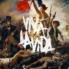 COLDPLAY - VIVA LA VIDA OR DEATH AND ALL HIS FRIENDS - 2008 S COLDPLAY - VIVA LA VIDA OR DEATH AND ALL HIS FRIENDS - 2008 S