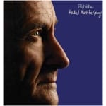 PHIL COLLINS - HELLO, I MUST BE GOING! - 2016 180G AUDIOPHILE VINYL S