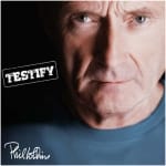 PHIL COLLINS - TESTIFY - 2016 180G AUDIOPHILE VINYL 2LP S