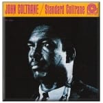 JOHN COLTRANE - STANDARD - 2019 DMM 180G AUDIOPHILE GRADE PURE VIRGIN VINYL S