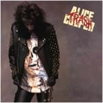 ALICE COOPER - TRASH - 2017 180G AUDIOPHILE VINYL S