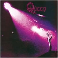 QUEEN - QUEEN - 2015 180G HEAVYWEIGHT S