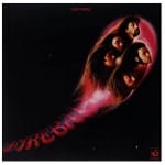 DEEP PURPLE - FIREBALL - 2016 180G S