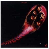 DEEP PURPLE - FIREBALL - 2016 180G S