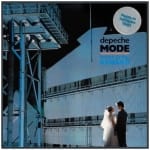 DEPECHE MODE - SOME GREAT REWARD - 2014 180G AUDIOPHILE VINYL S