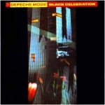 DEPECHE MODE - BLACK CELEBRATION - 2014 180G AUDIOPHILE VINYL S