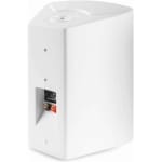 ODS65W set 2 boxe 6,5 inch, cu suport, albe - Vonyx