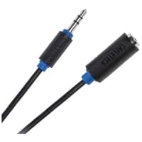 Cablu prelungitor jack 15m 3.5mm tata-mam