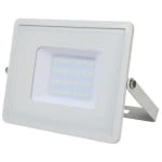 SKU-405 Proiector LED exterior 30W, alb, Samsung
