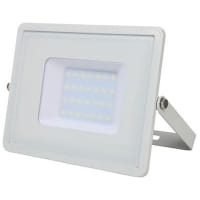 SKU-405 Proiector LED exterior 30W, alb, Samsung