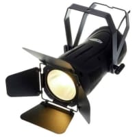 Reflector Scena LED Stairville RevueLED 120 COB 3200K DMX